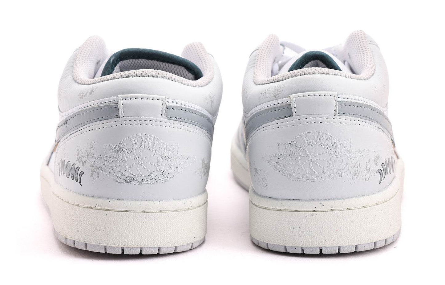 Кроссовки мужские Jordan air vibe - Boxette Shop