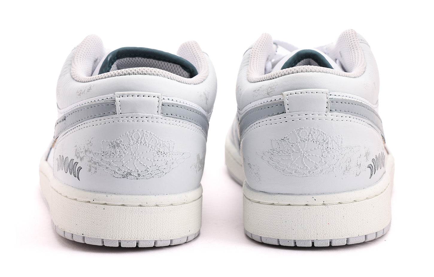 Кроссовки мужские Jordan air vibe - Boxette Shop