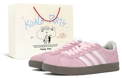 Кроссовки Adidas VL Court 2.0 Koala Party - Boxette Shop