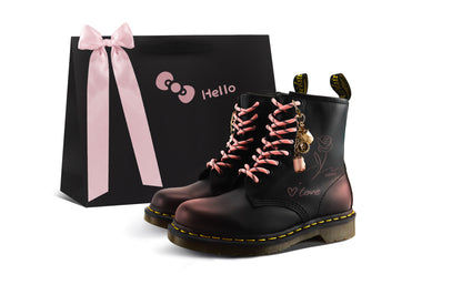 Ботинки женские Dr. Martens 1460