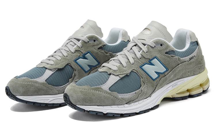 Кроссовки New Balance NB 2002R - Boxette Shop