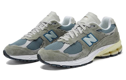 Кроссовки New Balance NB 2002R - Boxette Shop