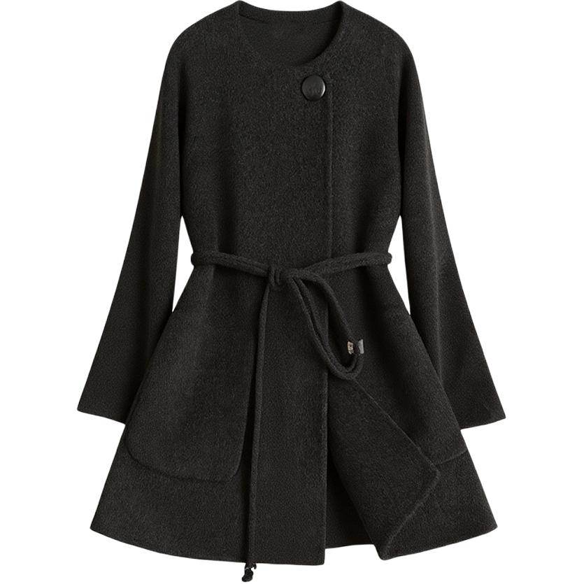 Пальто женское One Shallow - Boxette Shop