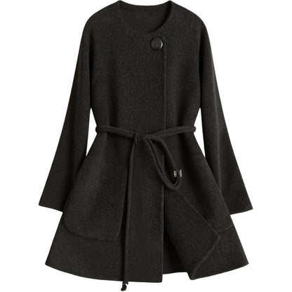 Пальто женское One Shallow - Boxette Shop