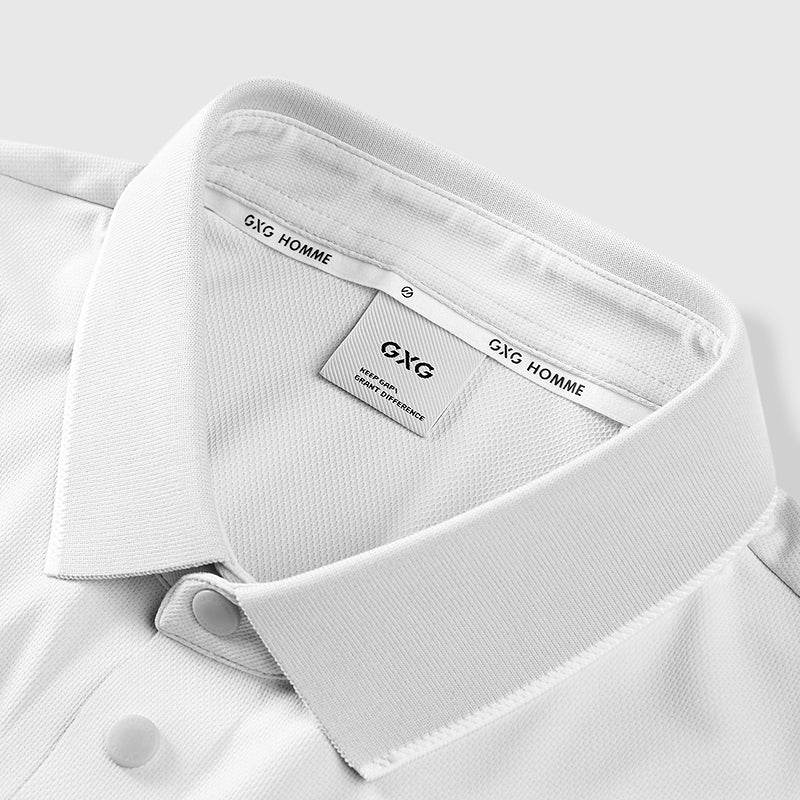 Поло мужское Gxg - Boxette Shop