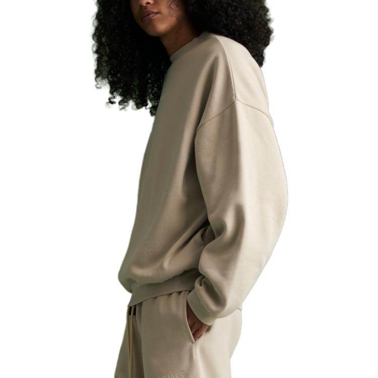 Свитер Fear of God Essentials FW23 - Boxette Shop
