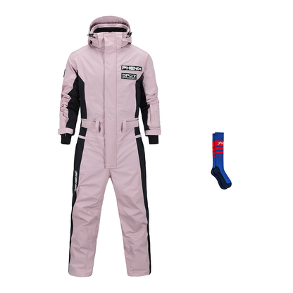 Комбинезон горнолыжный унисекс Phenix SP27 P