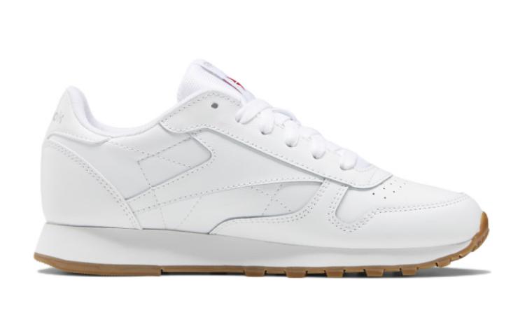 Кроссовки детские Reebok Classic Leather