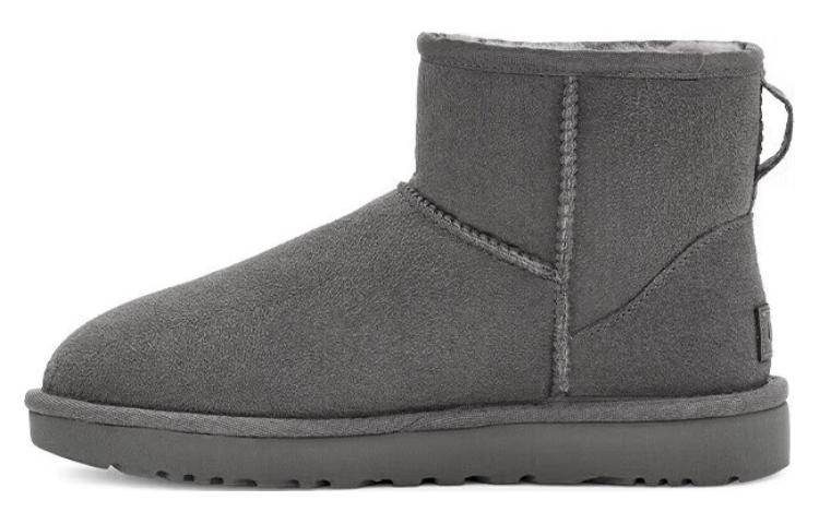 Сапоги женские Ugg Classic Mini - Boxette Shop