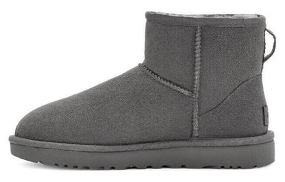 Сапоги женские Ugg Classic Mini - Boxette Shop