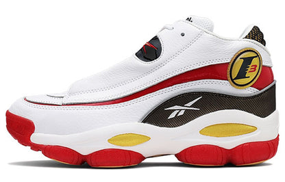 Кроссовки мужские Reebok Answer