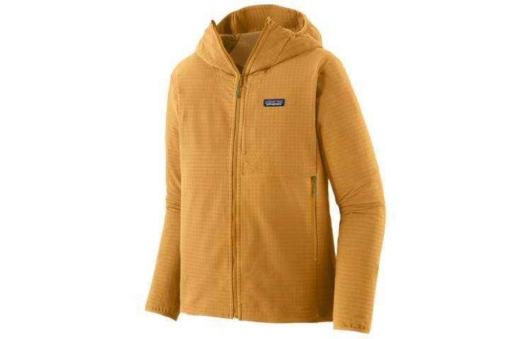 Куртка мужская Patagonia r1 - Boxette Shop