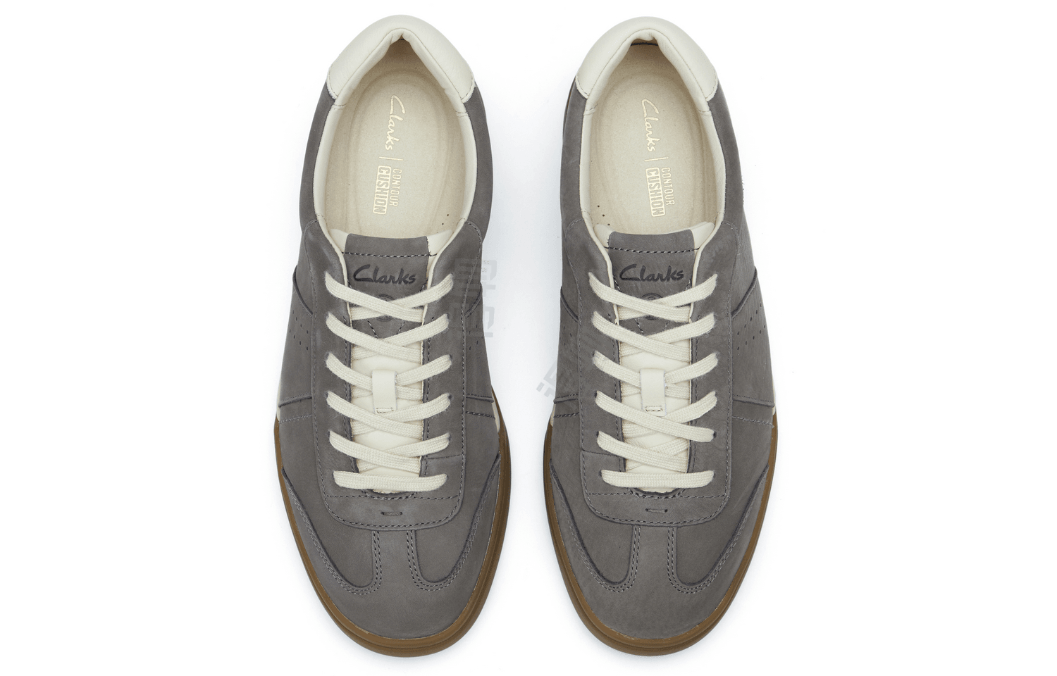 Кроссовки мужские Clarks - Boxette Shop