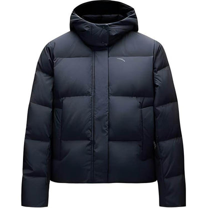 Пуховик женский Anta - Boxette Shop