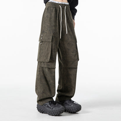 Robinhood erkaklar shimlari