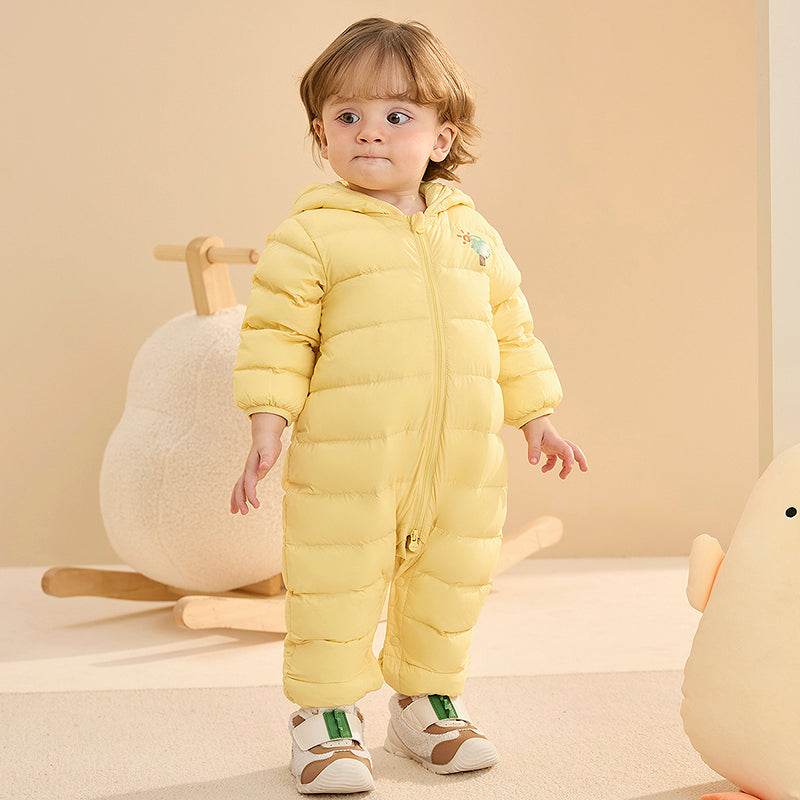 Пуховик для малышей Balabala - Boxette Shop