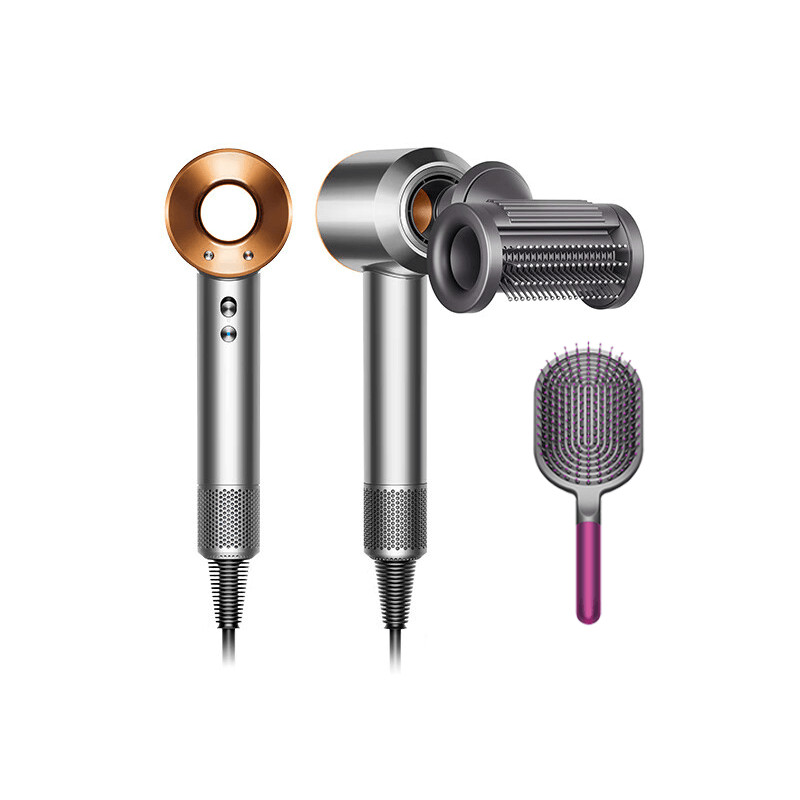 Фен Dyson HD15 - Boxette Shop