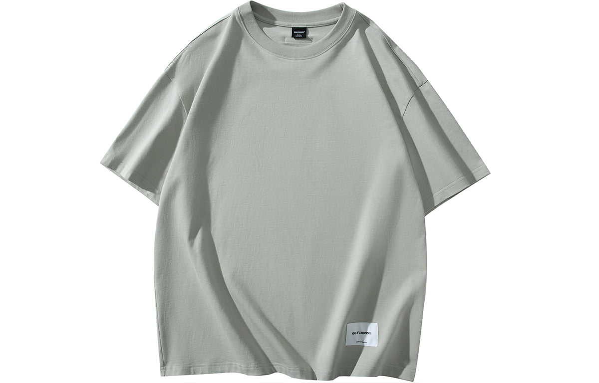 Футболка Golfcross