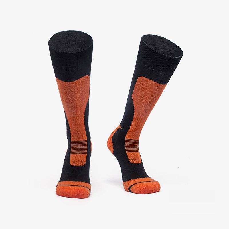 Носки горнолыжные Lecage