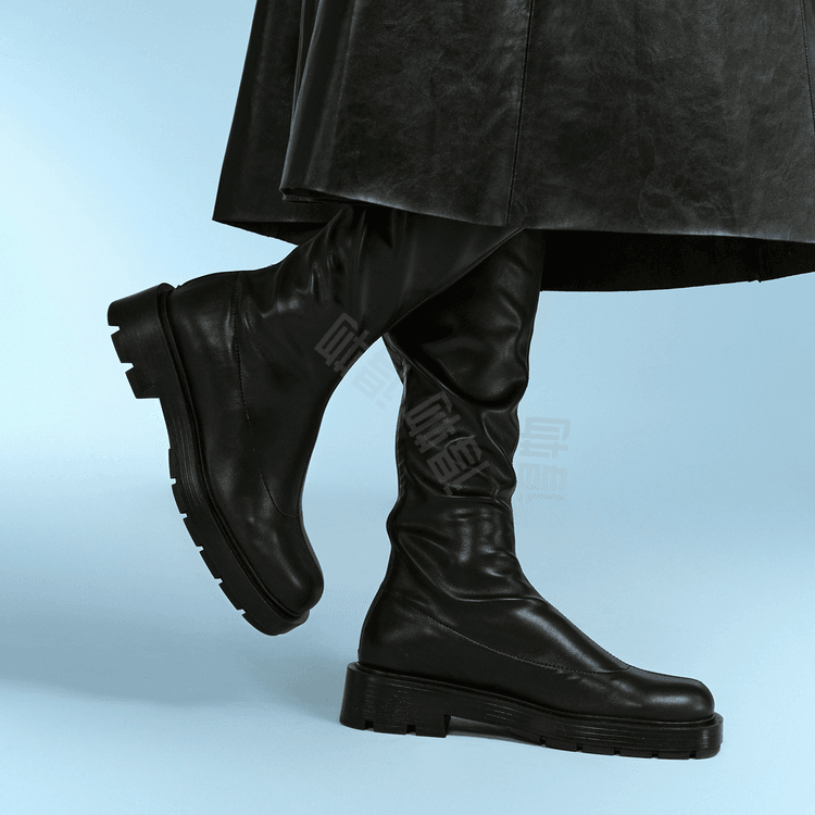 Ботинки женские Charles&keith - Boxette Shop