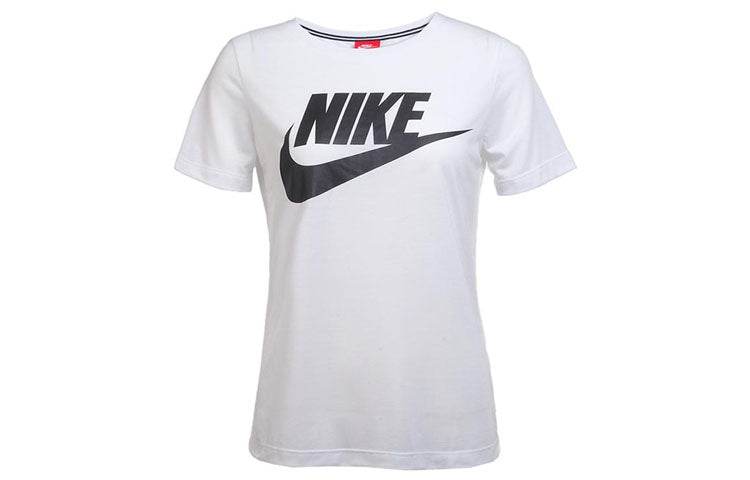 Спортивная футболка женская Nike - Boxette Shop