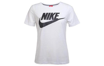 Спортивная футболка женская Nike - Boxette Shop