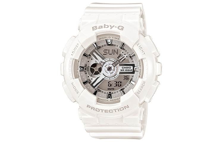 Часы женские Casio baby-g - Boxette Shop