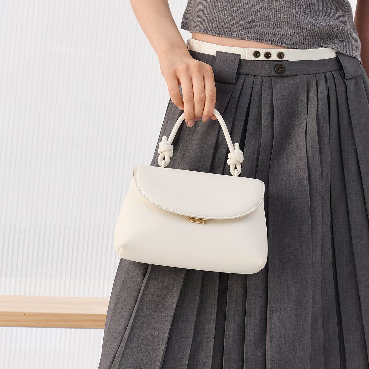 Сумка женская Charles&Keith - Boxette Shop