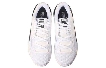 Кроссовки Puma Clyde Hardwood Team - Boxette Shop