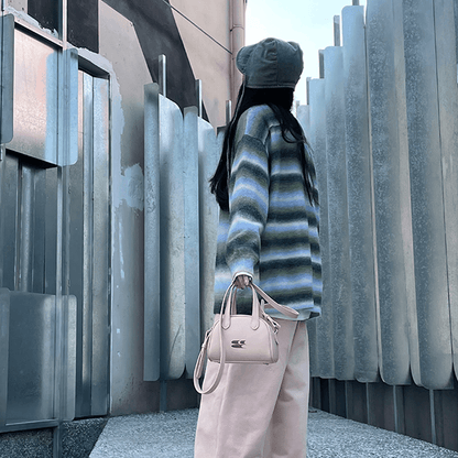 Сумка Crying Center Boston Bag - Boxette Shop