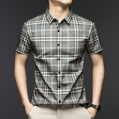 Рубашка мужская Pierre Cardin