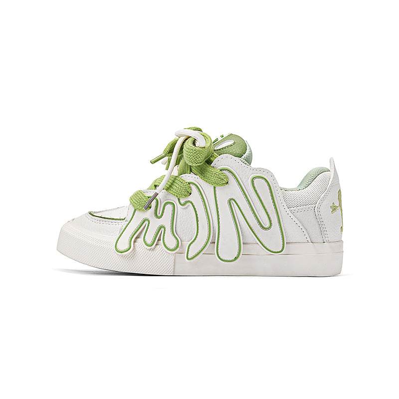 Кроссовки женские Miniso - Boxette Shop