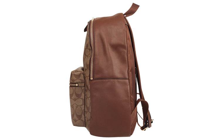 Рюкзак Coach Charlie 30 - Boxette Shop