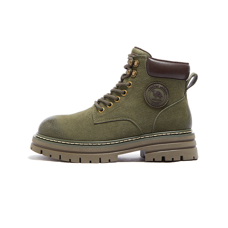 Сапоги женские Camel