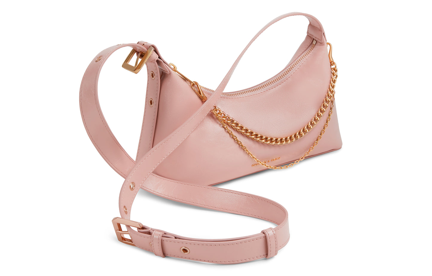 Сумка женская Charles & Keith "Ankora"