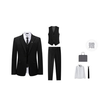 Minfinity erkaklar kostyumi