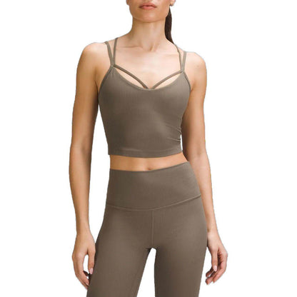 Топ женский Lululemon Align - Boxette Shop