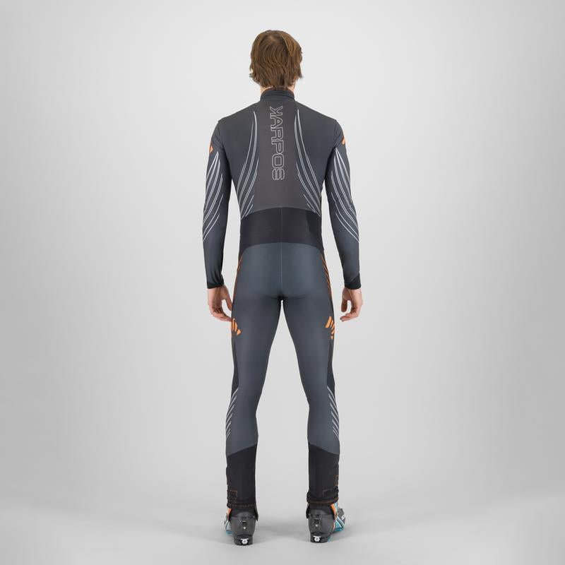 Erkaklar uchun chang'i kostyumi KARPOS