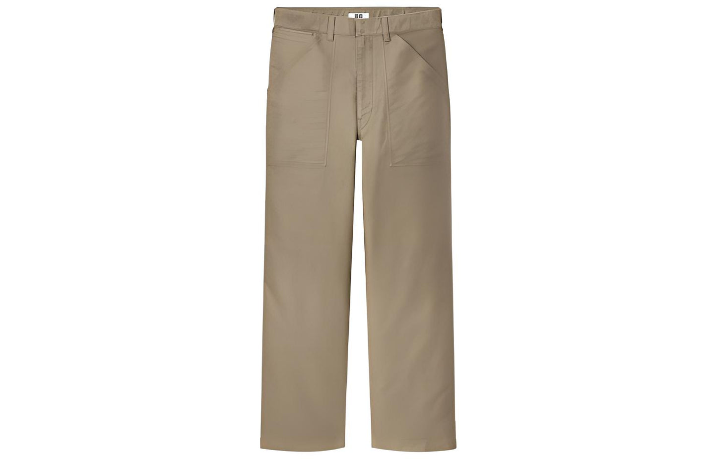 Брюки мужские Uniqlo