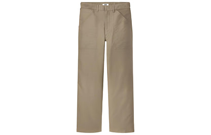 Брюки мужские Uniqlo