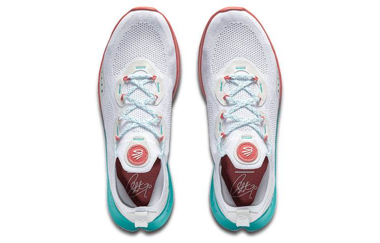 Кроссовки Under Armour Curry - Boxette Shop