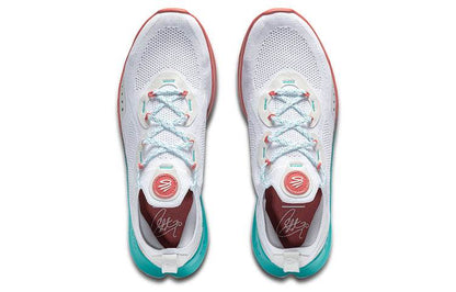 Кроссовки Under Armour Curry - Boxette Shop