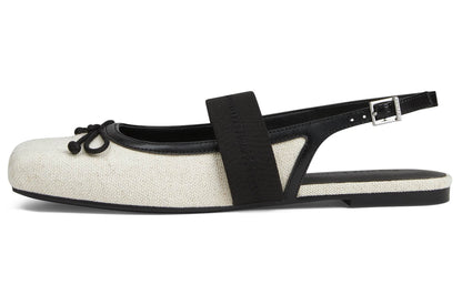 Балетки женские Charles & Keith - Boxette Shop