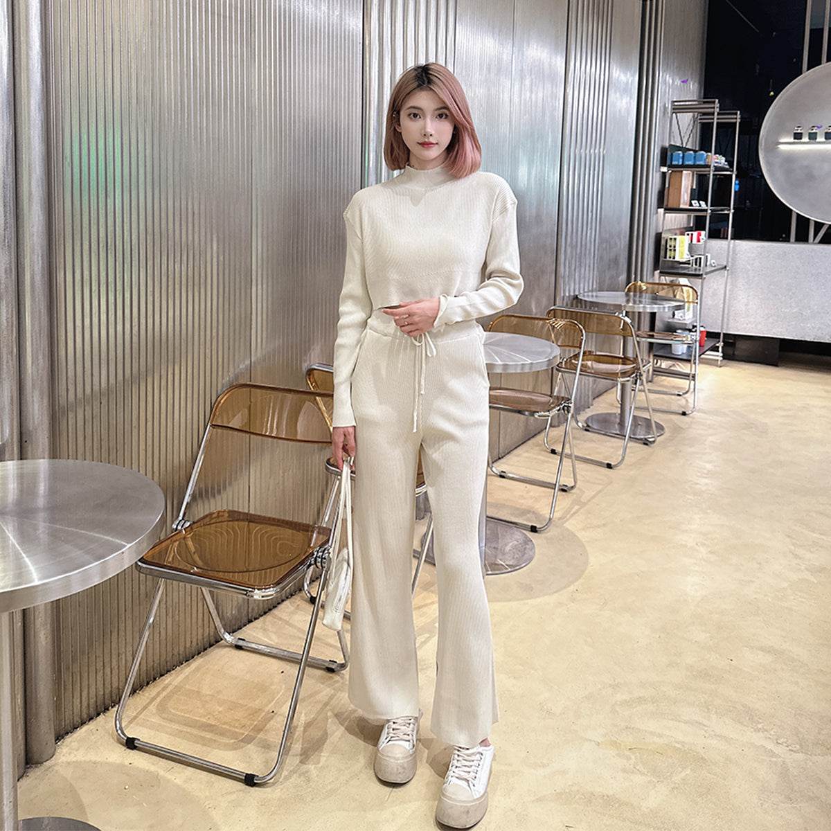 Костюм женский Yvette Classic - Boxette Shop