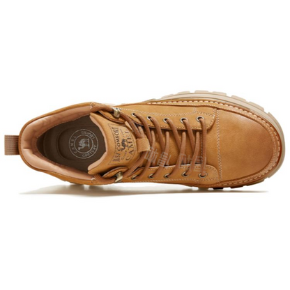 Ботинки мужские Camel