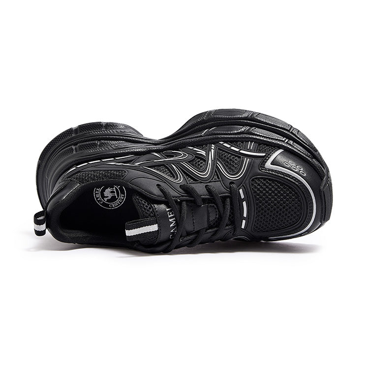 Кроссовки женские Camel galaxy