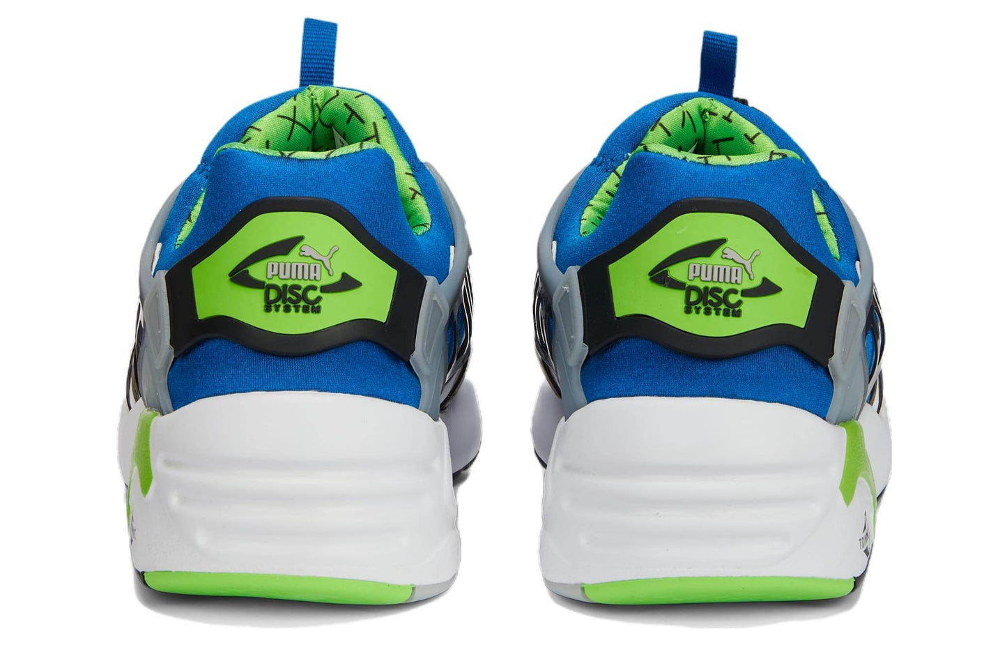 Кроссовки Puma Disc Blaze - Boxette Shop