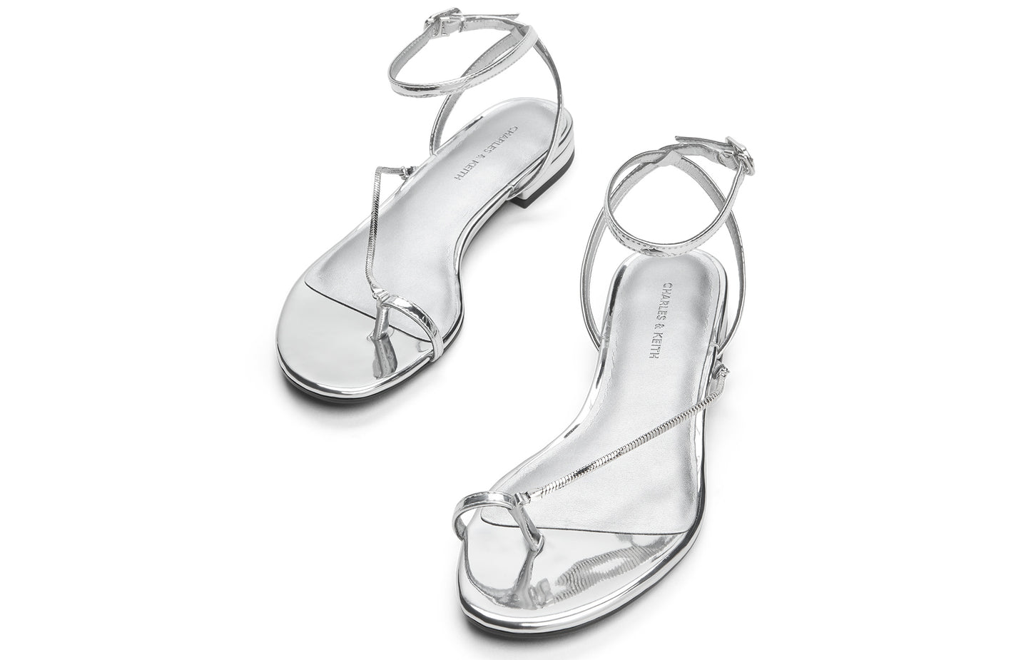 Босоножки женские Charles&Keith