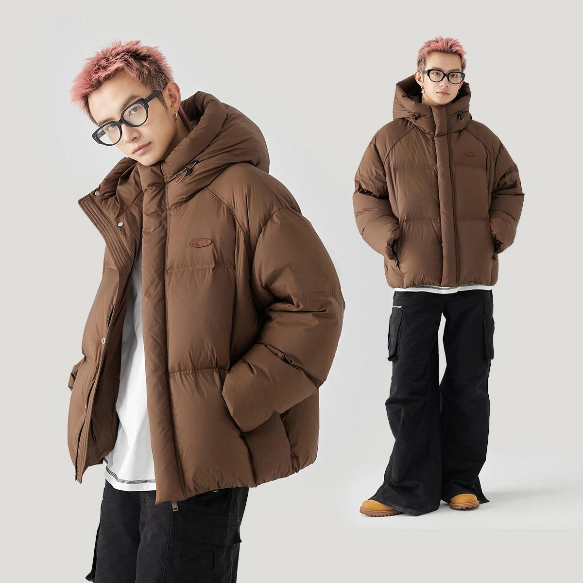 Golfkross past ko'ylagi