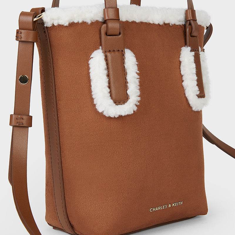 Сумка женская Charles&Keith - Boxette Shop